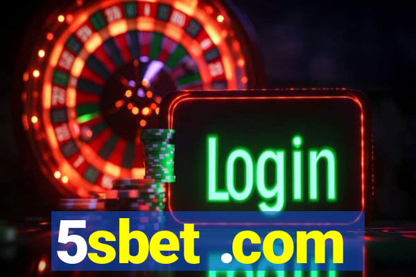 5sbet .com